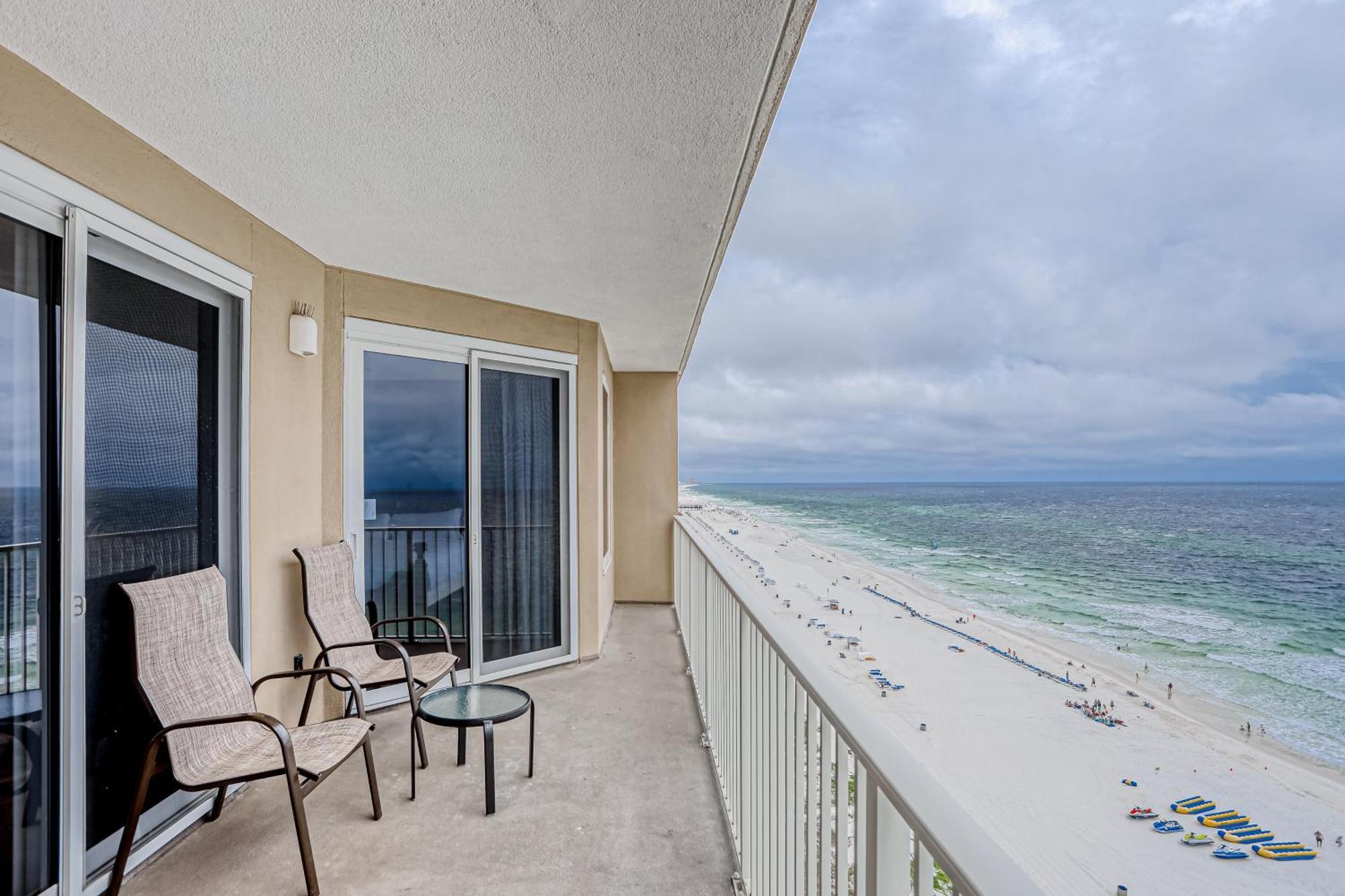 Grandview East Ferienhaus