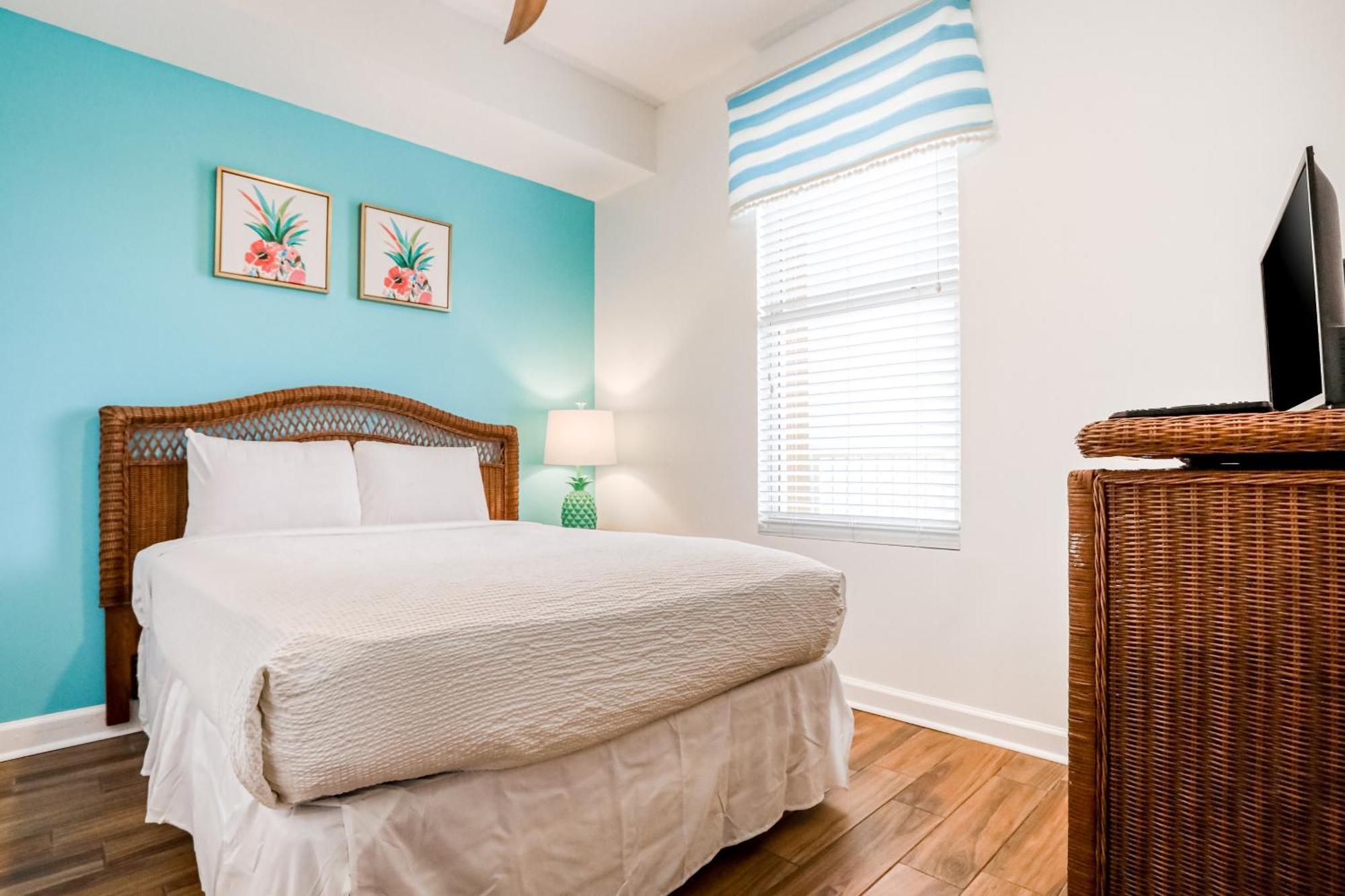 Ferienhaus Grandview East