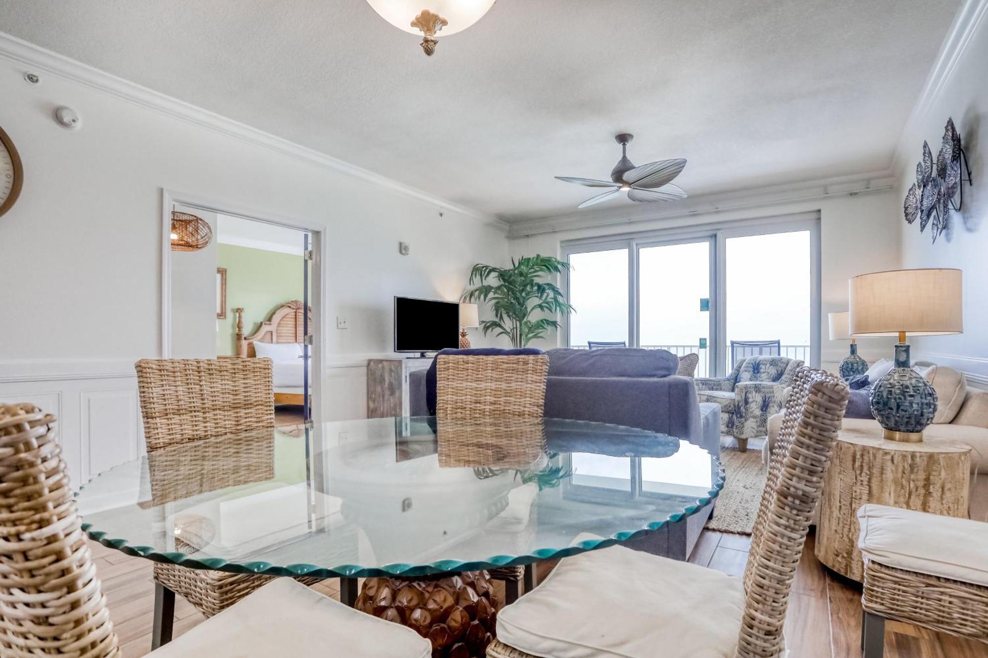 Grandview East Ferienhaus *