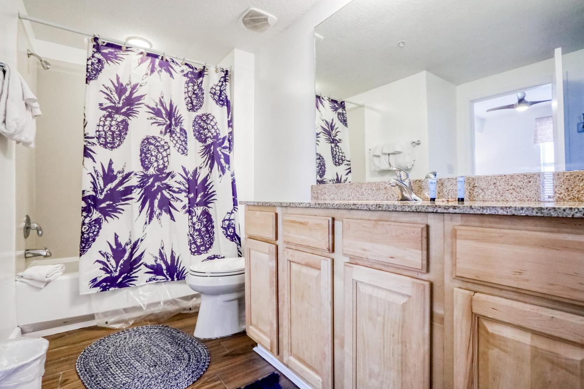 Ferienhaus Grandview East *