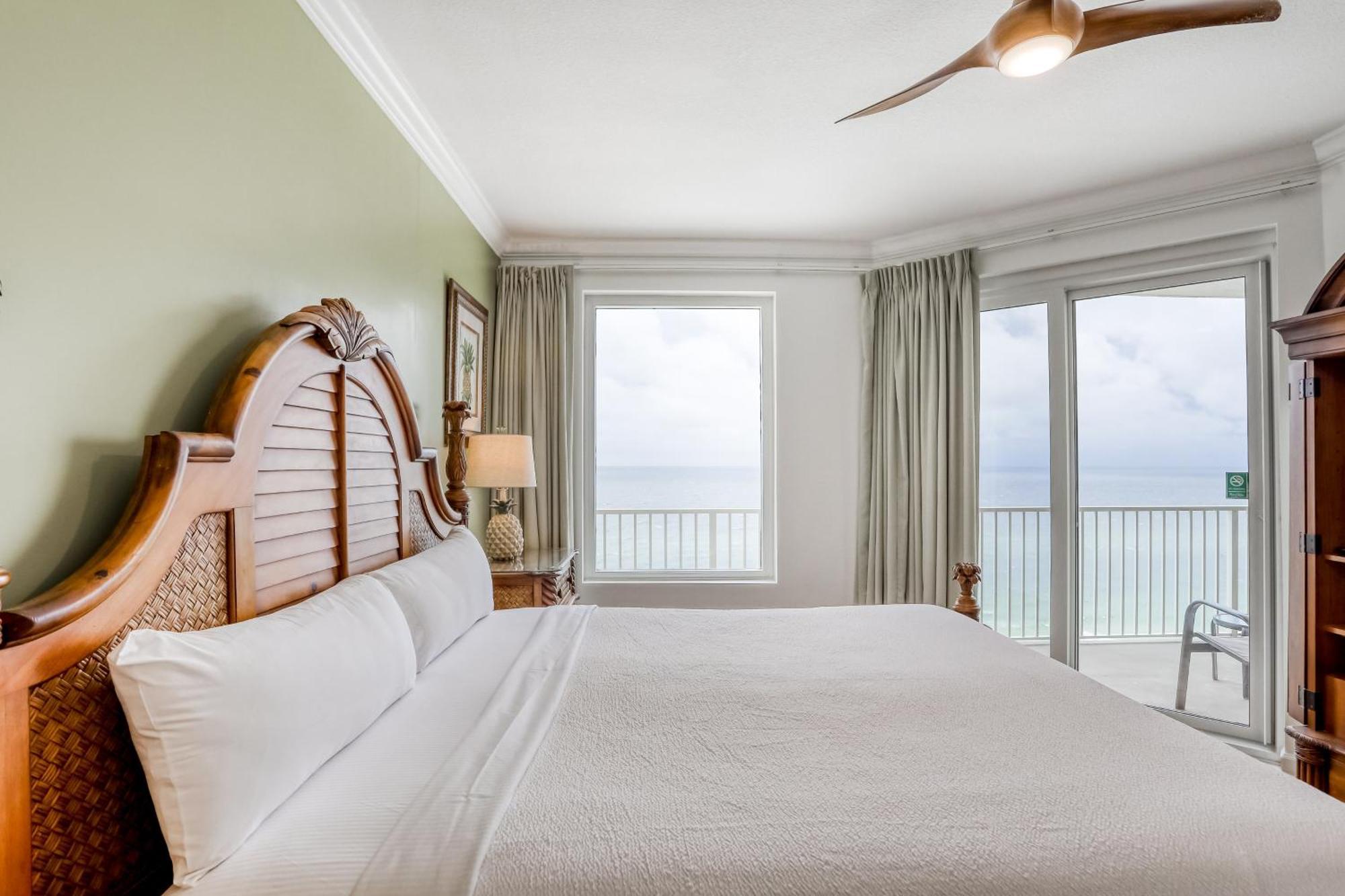 Grandview East Ferienhaus Panama Stadt