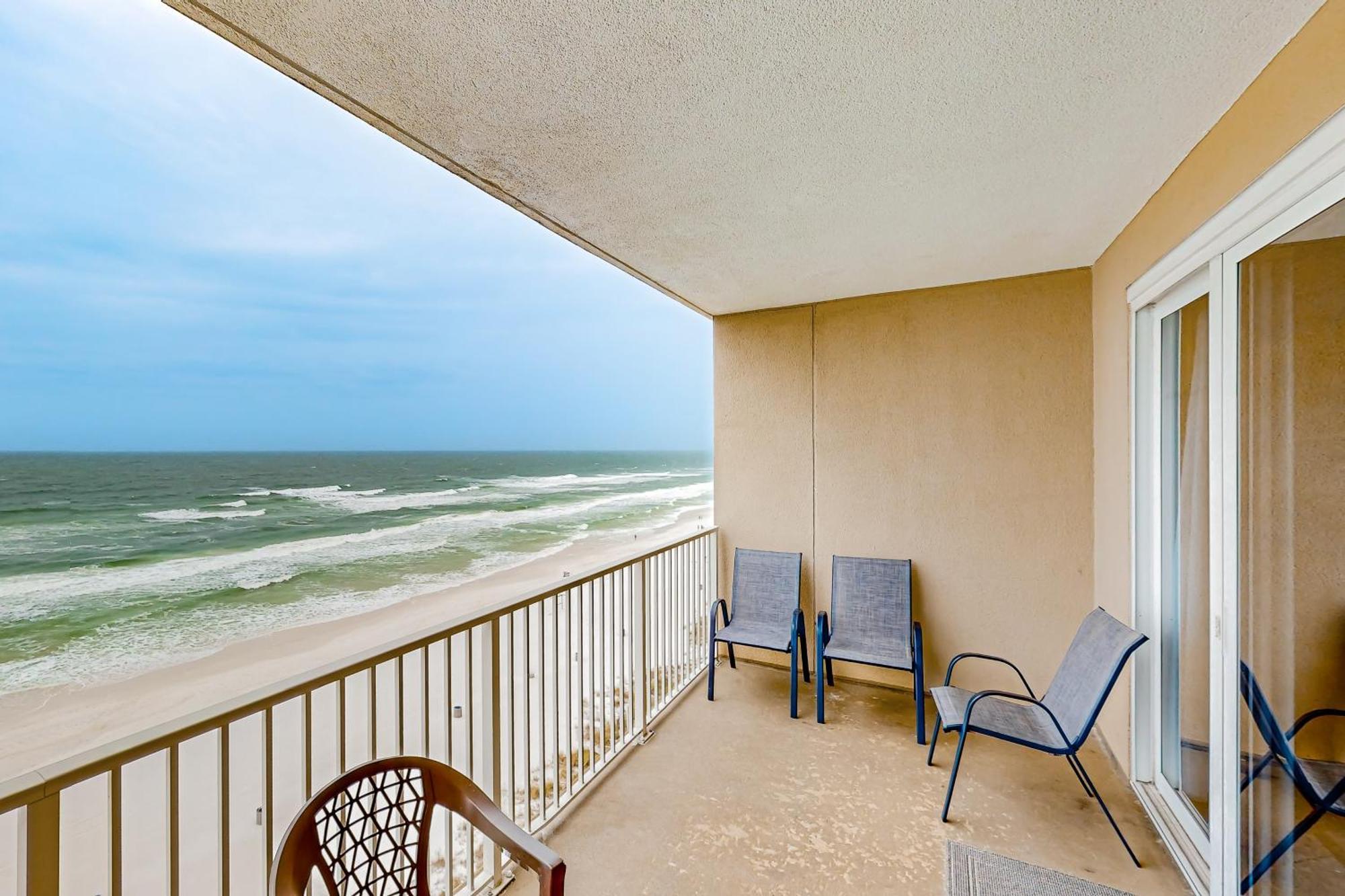Ferienhaus Grandview East