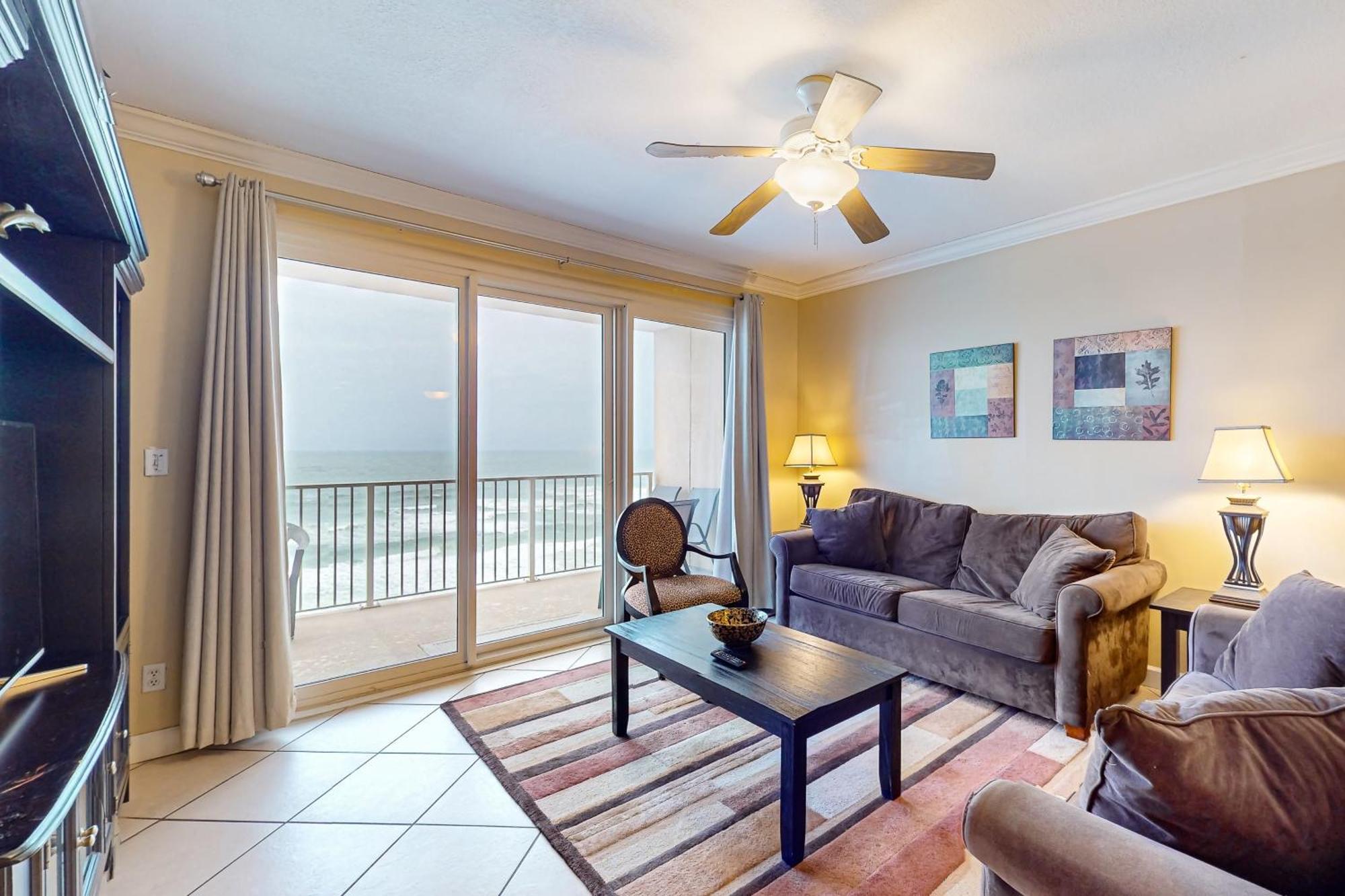 Grandview East Ferienhaus