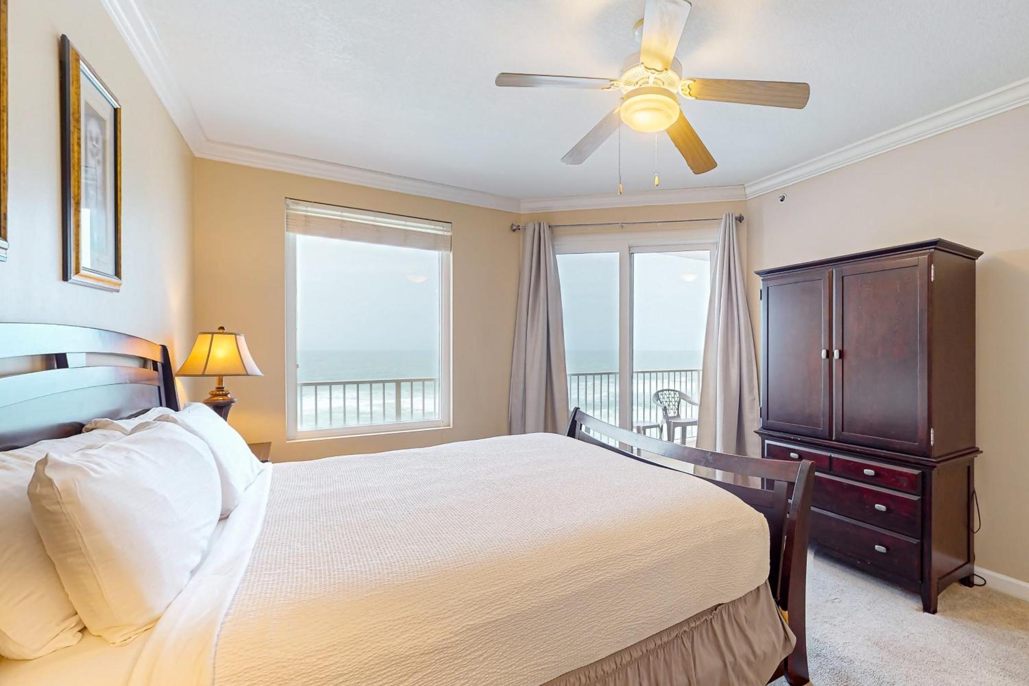 Ferienhaus Grandview East