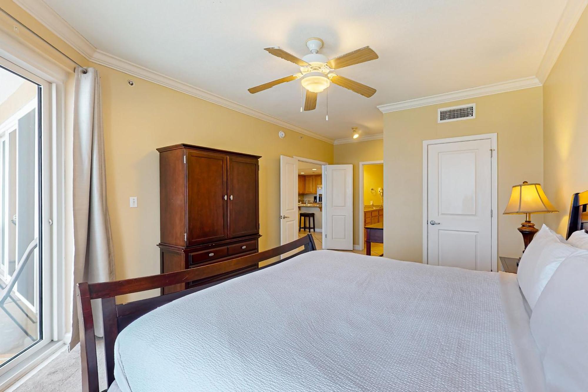 Ferienhaus Grandview East *