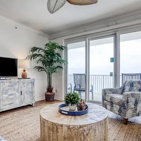 Grandview East Villa Panama City Beach Room photo