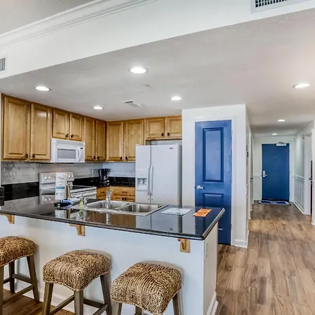 Grandview East Villa Panama City Beach Room photo