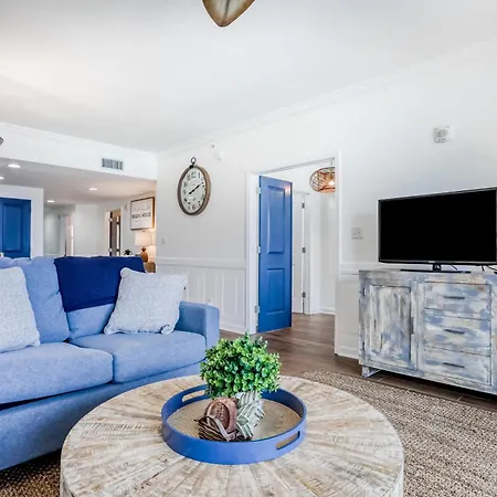 Grandview East Villa Panama City Beach Room photo