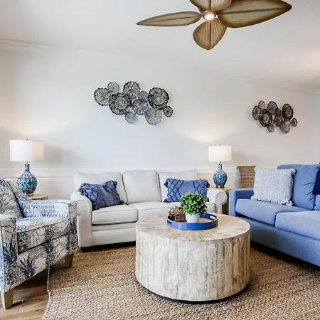 Grandview East Villa Panama City Beach Room photo