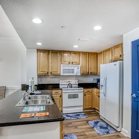 Grandview East Villa Panama City Beach Room photo