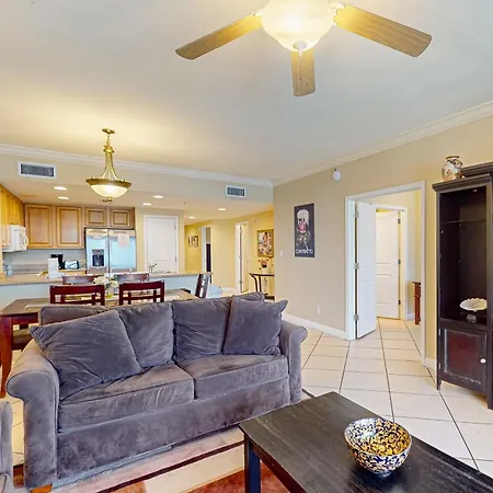 Grandview East Villa Panama City Beach Exterior photo