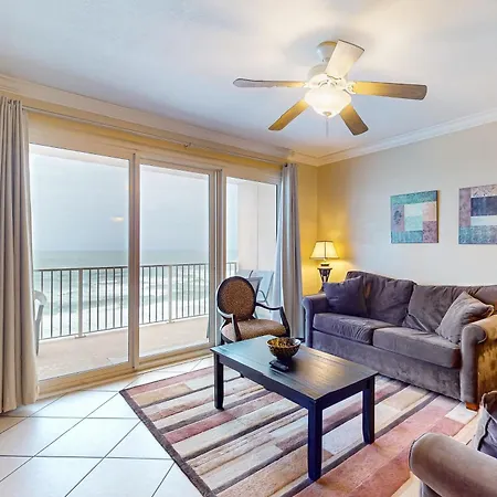 Grandview East Villa Panama City Beach Exterior photo