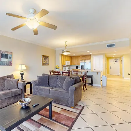 Grandview East Villa Panama City Beach Exterior photo