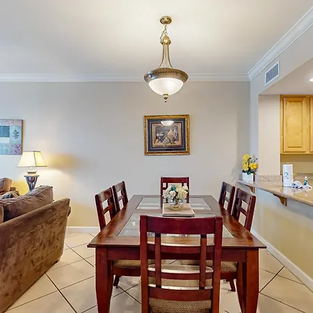 Grandview East Villa Panama City Beach Exterior photo