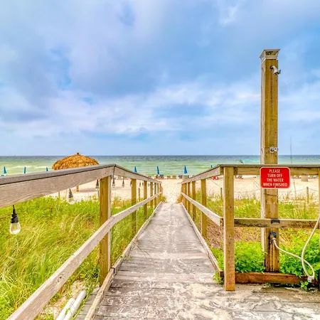 Grandview East Villa Panama City Beach Exterior photo